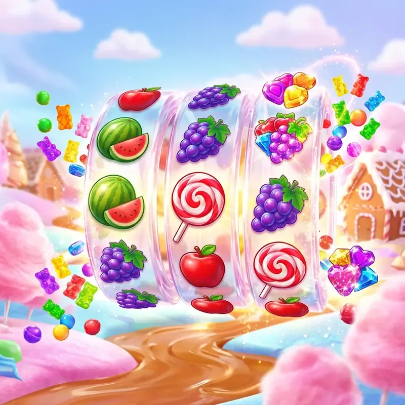 Sweet Bonanza demo, avis, casino et