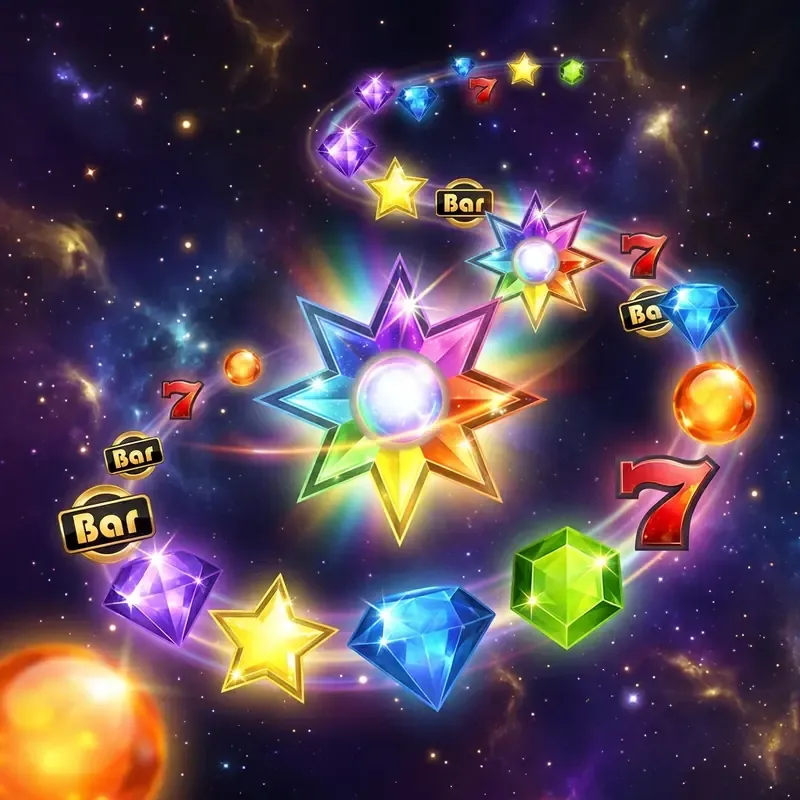 Starburst