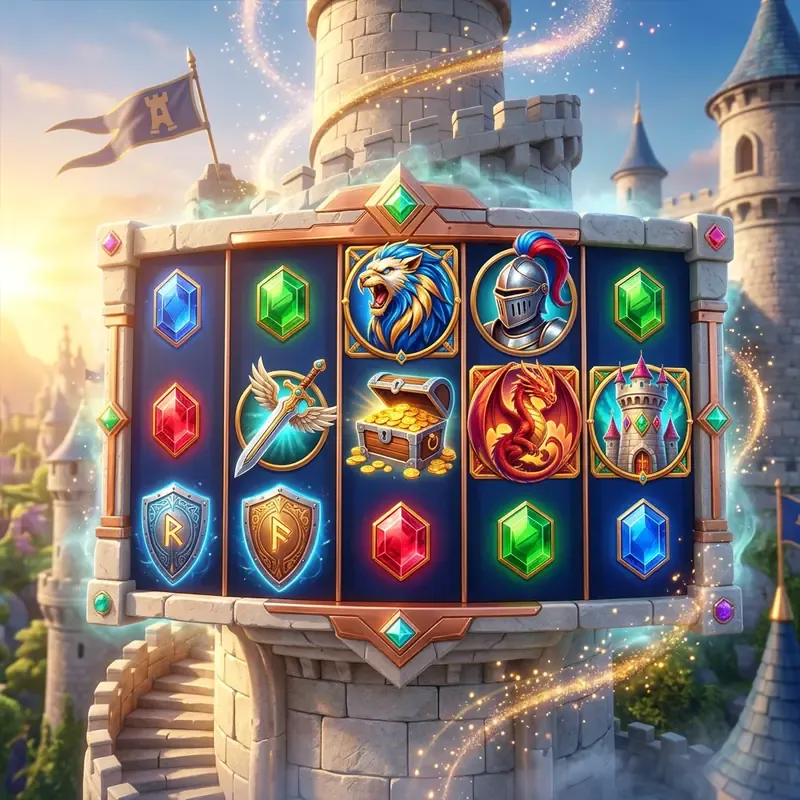 Tower Rush