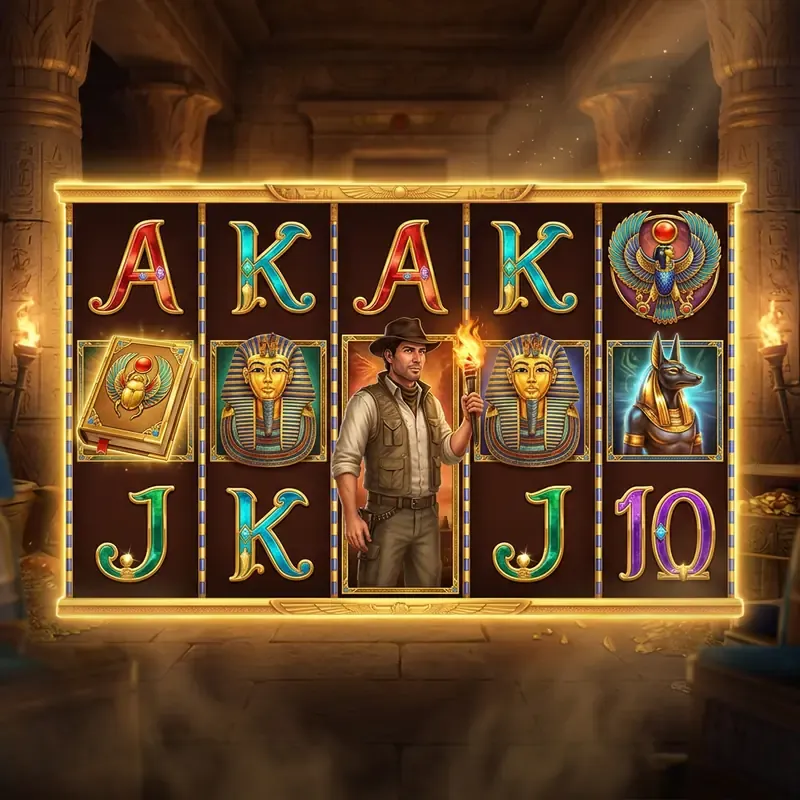 Book of Dead