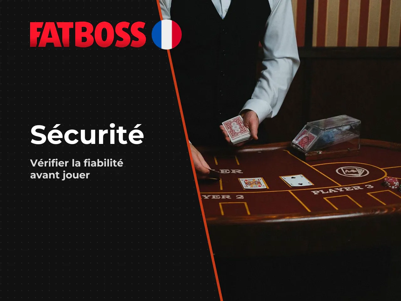 Ce qu'il faut vérifier avant de