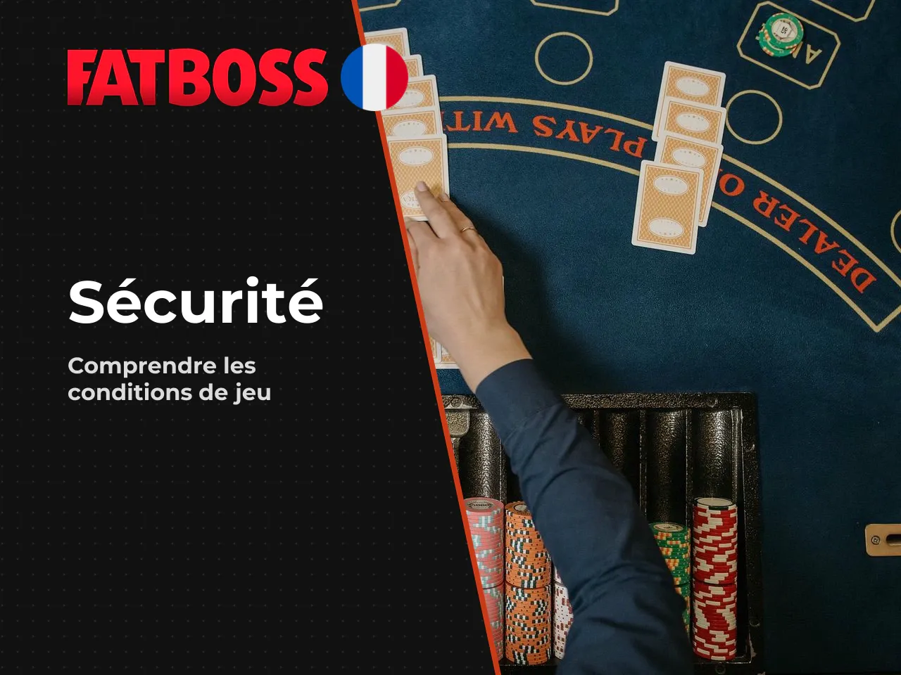 Ce qu'il faut vérifier avant de