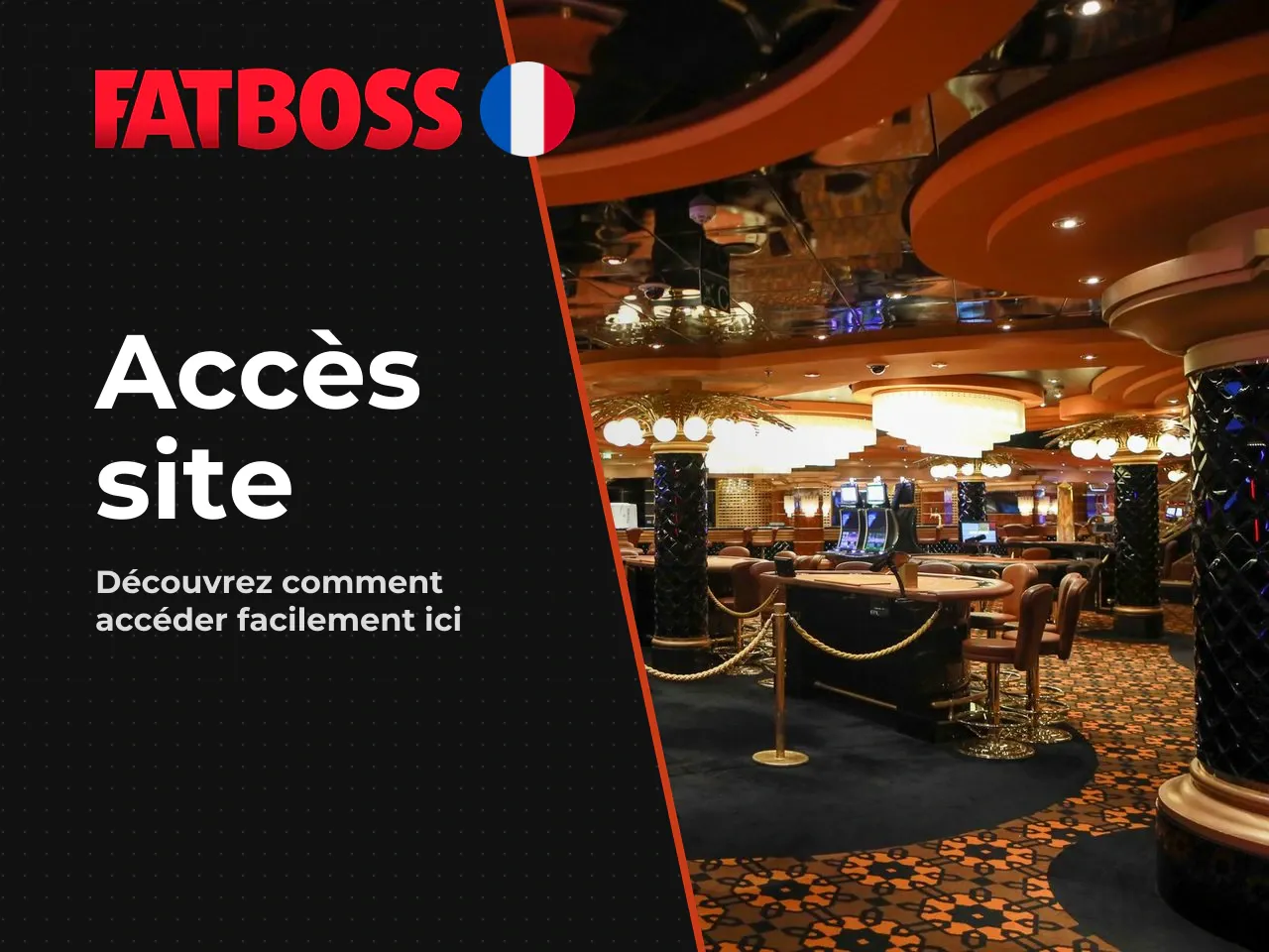 Fatboss online, fatboss net et accès