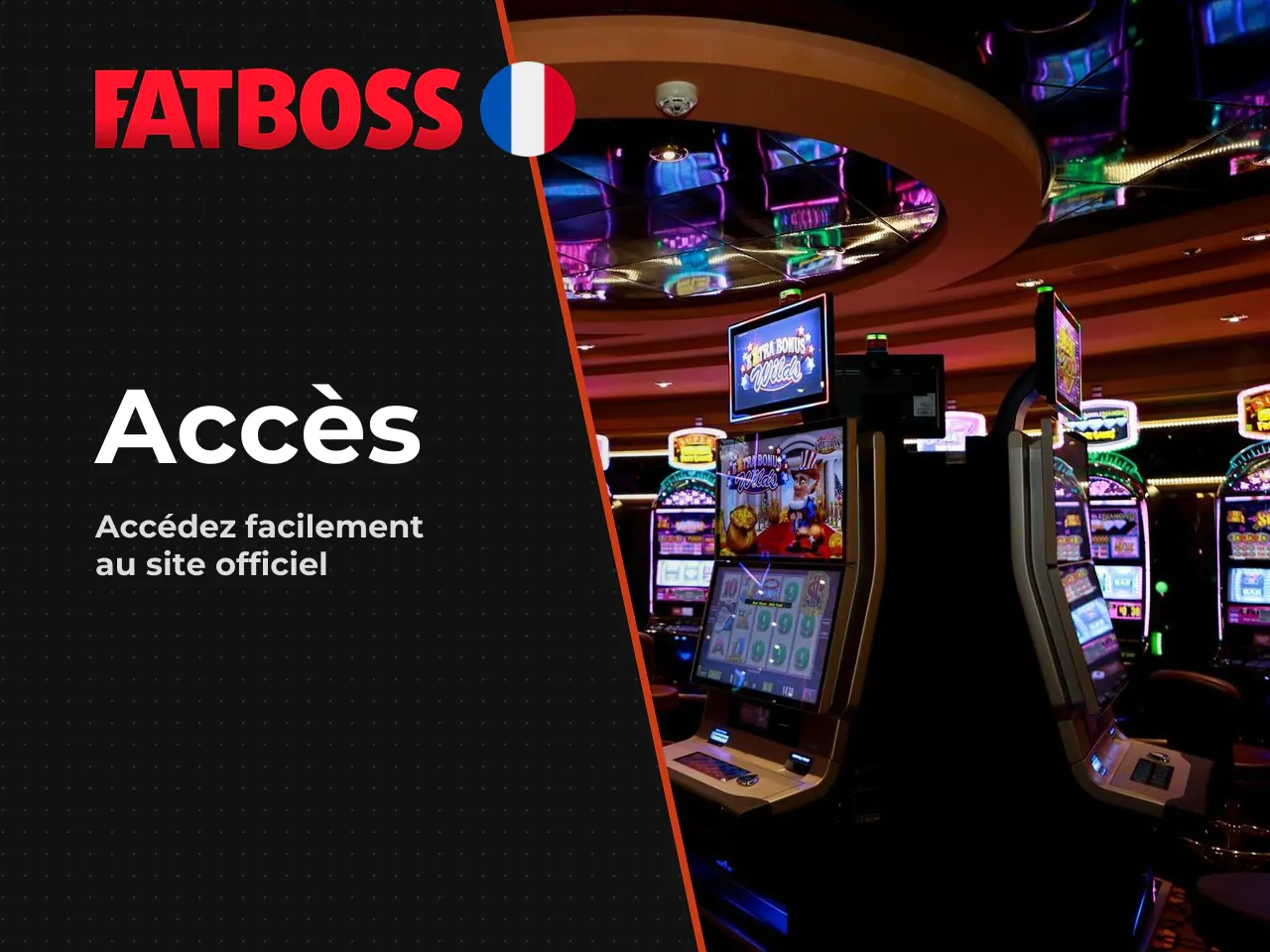 Fatboss online, fatboss net et accès